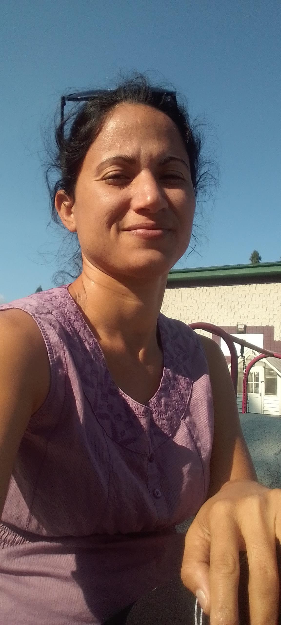 Surimaday Fernandez Martinez