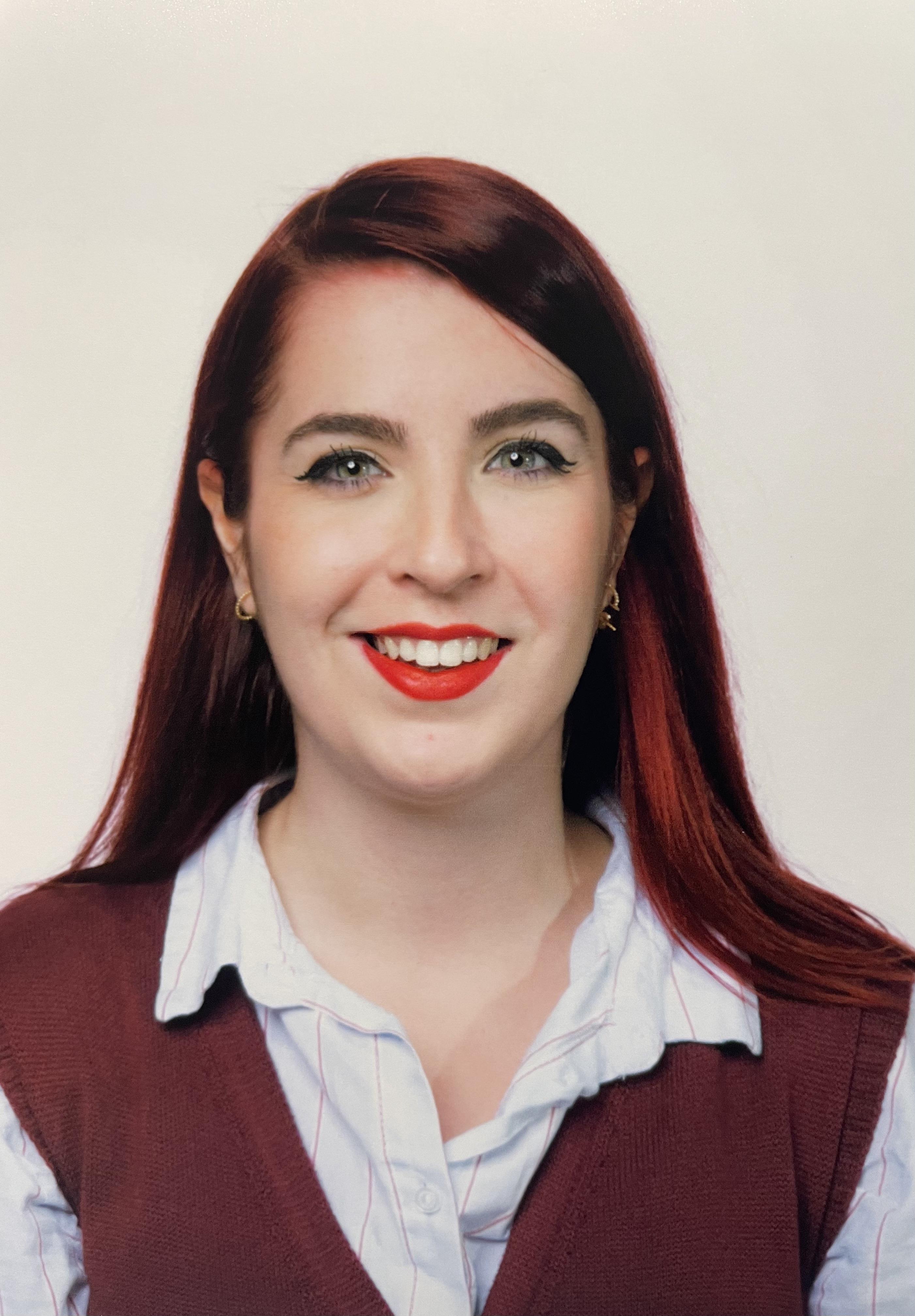 Cristina Mellado Lopera