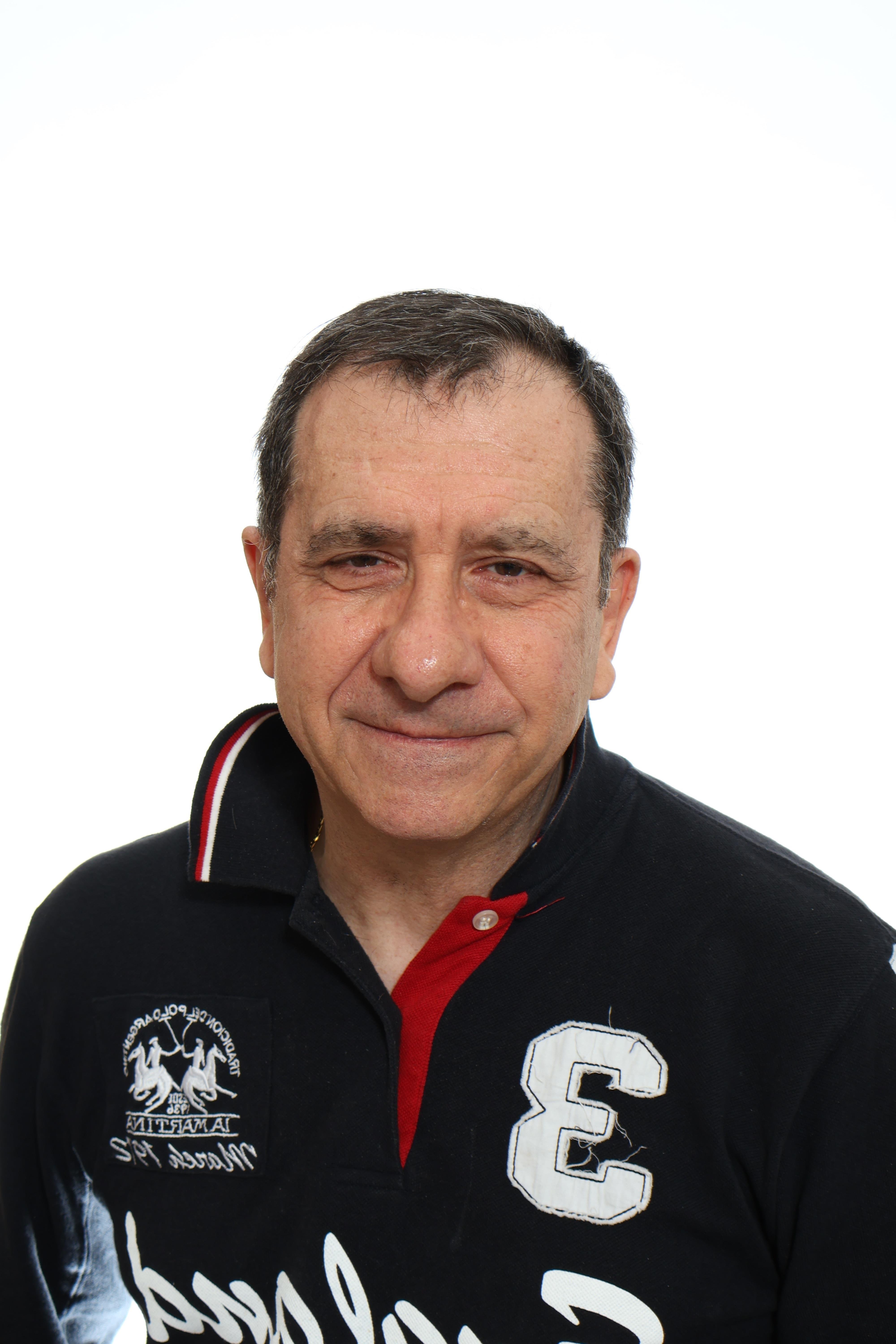 Achille Veccia