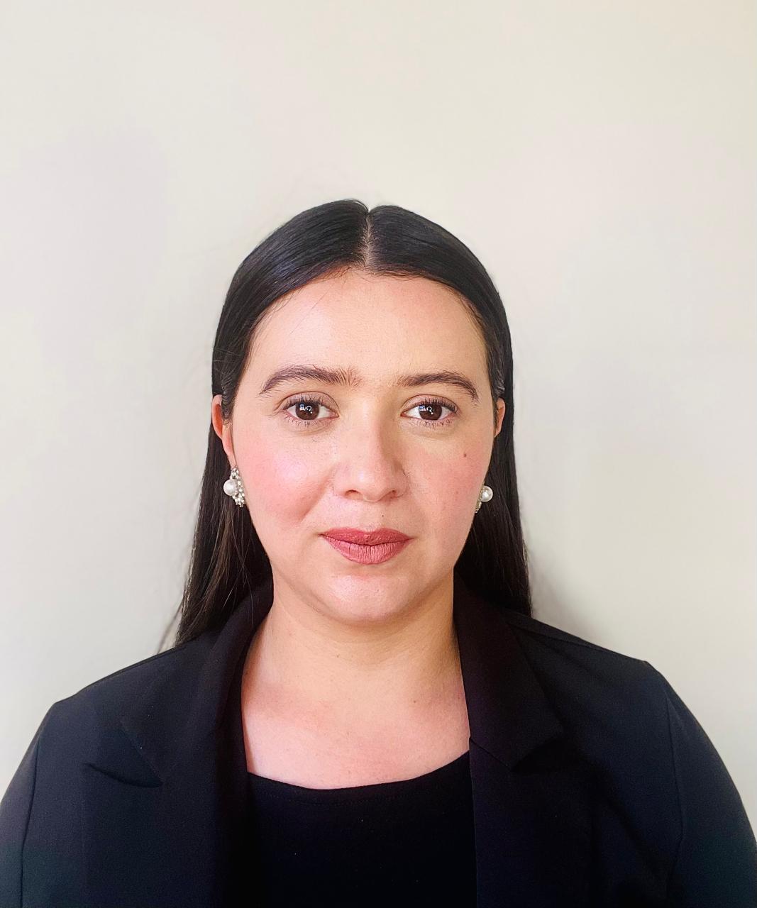 Tania S. Nuñez Sauceda