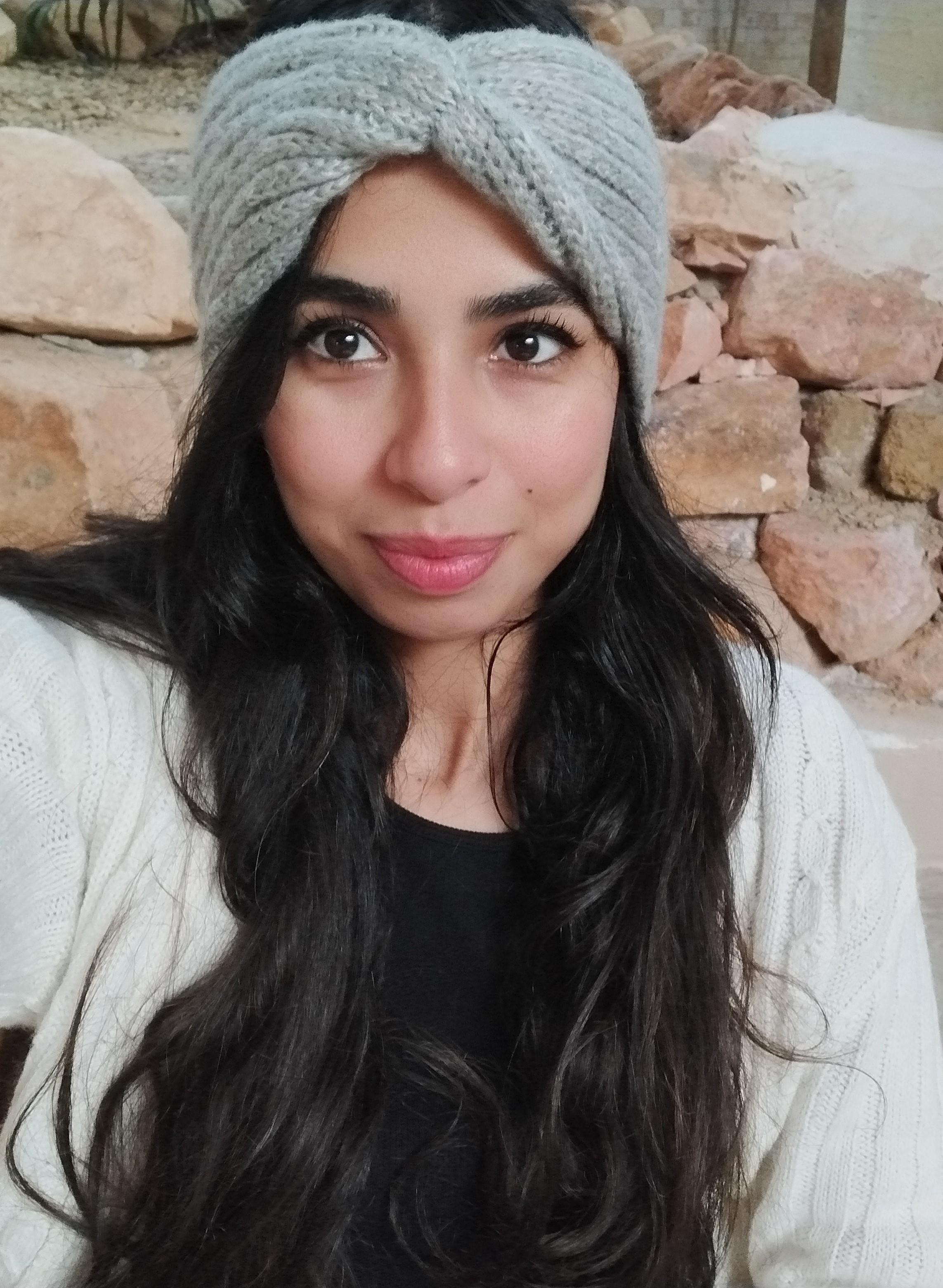 Zahra