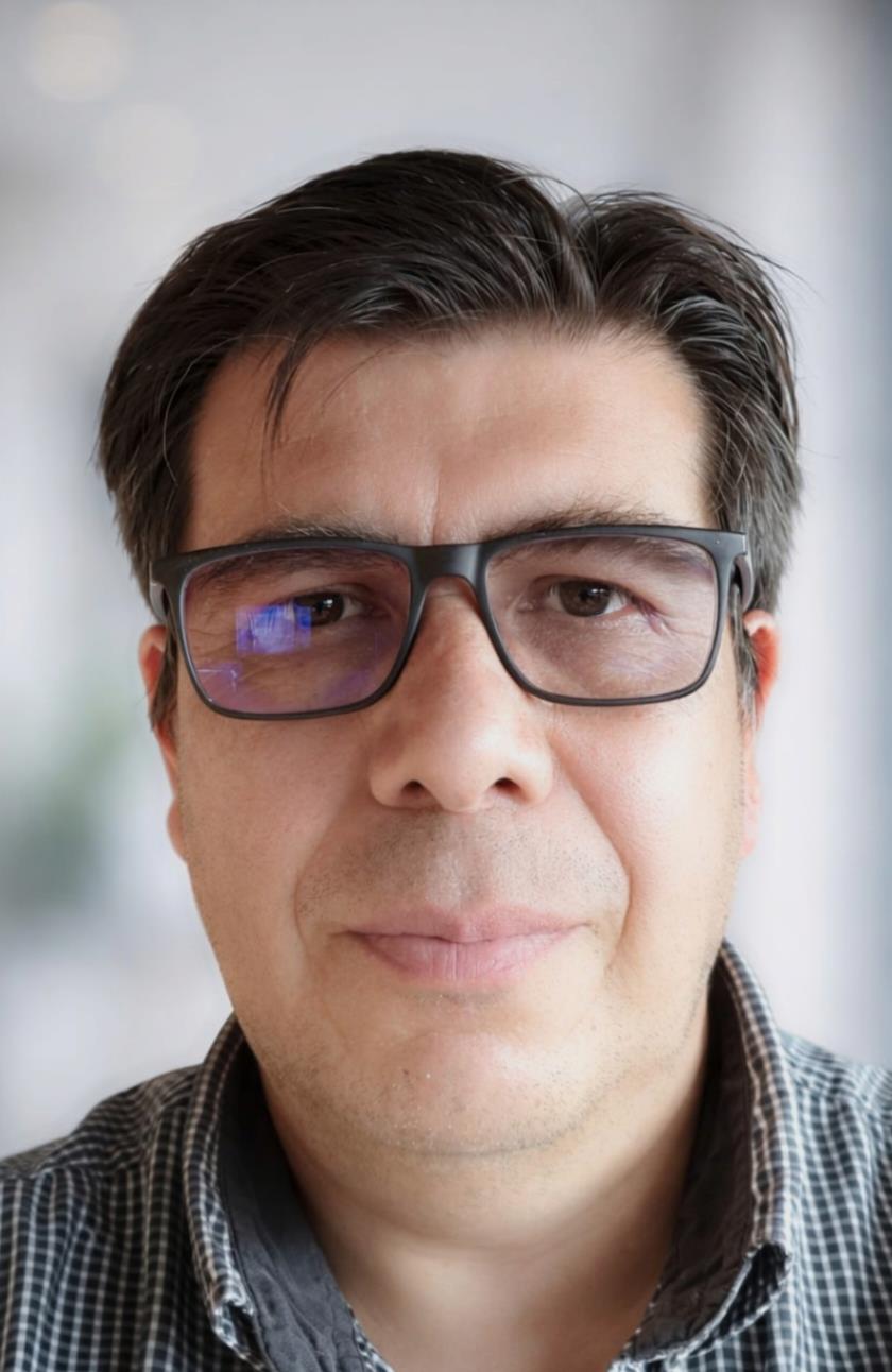 Wilson Mejía Salamanca 