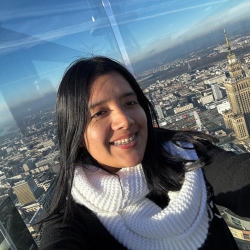 Anais A. Cojal Calderon