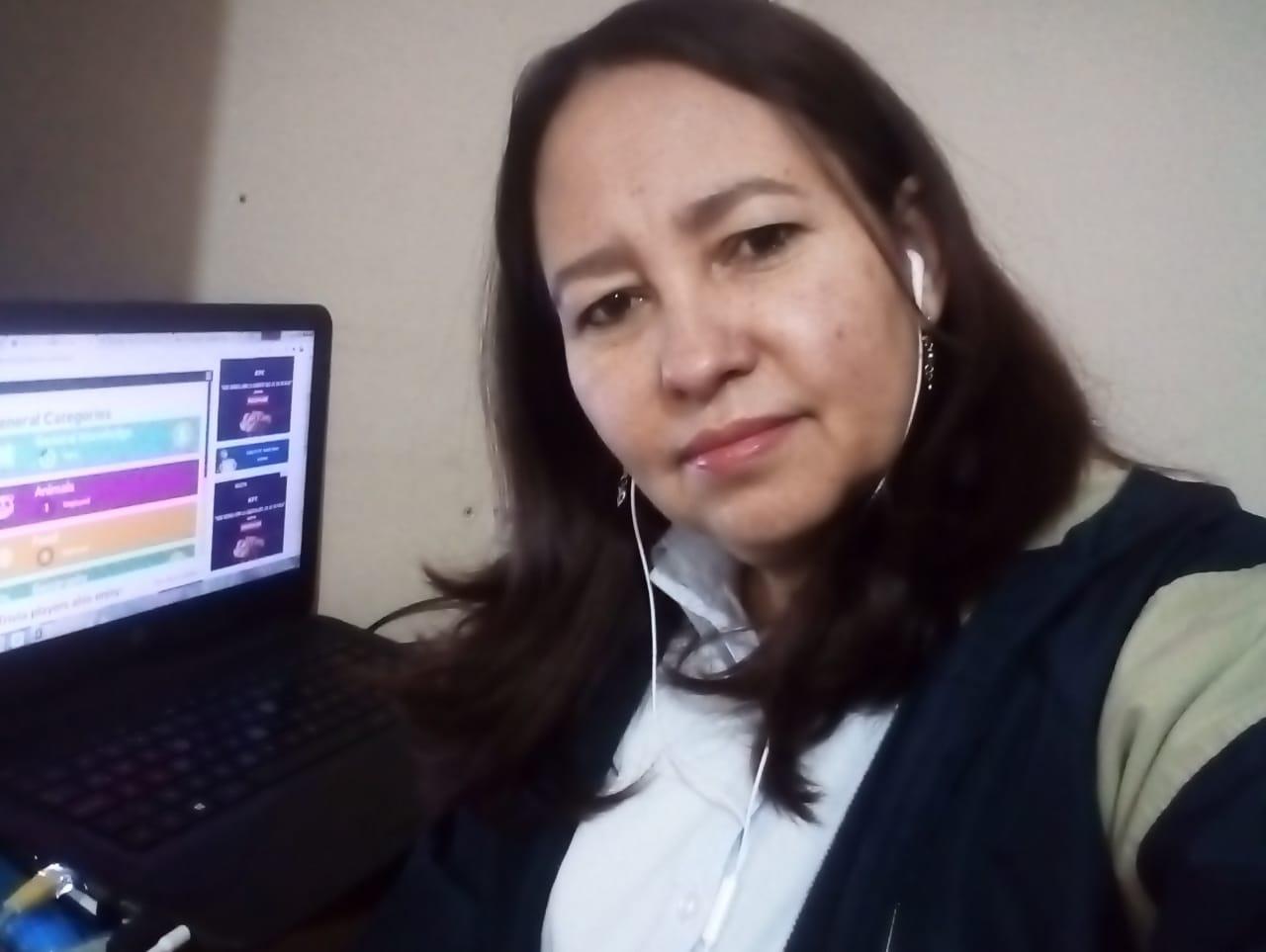 Katy Sánchez Fonseca