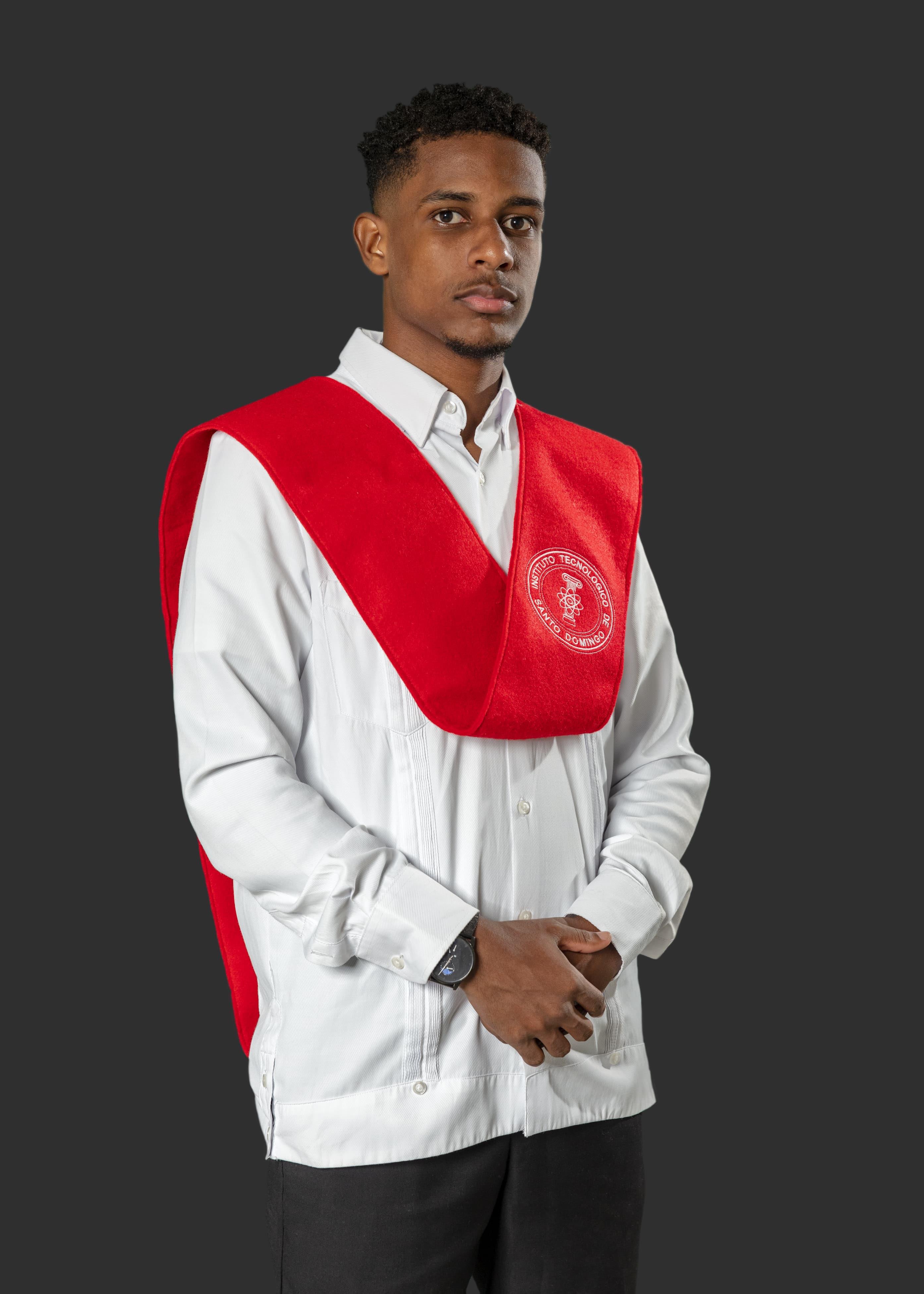 Randolph Vanterpool García 