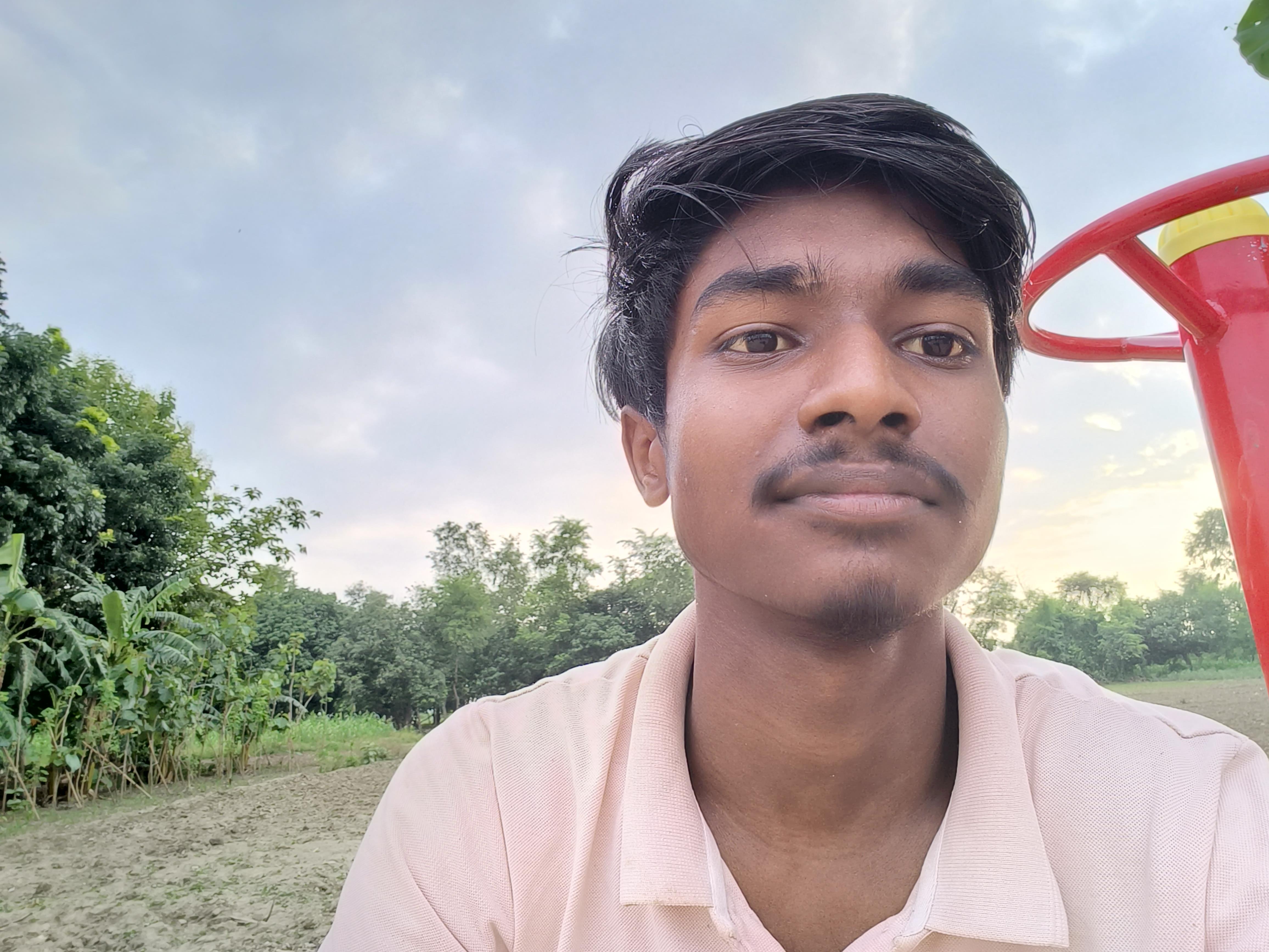 Ankush P.