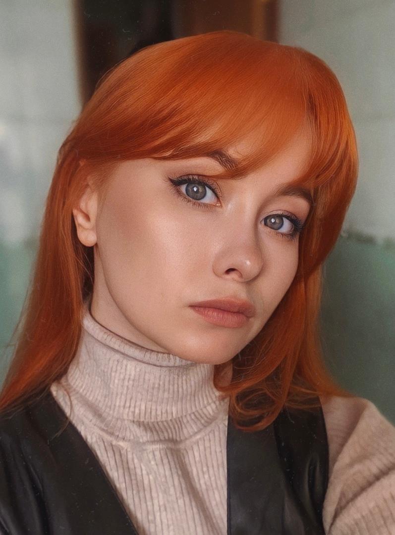 Polina Nikitina