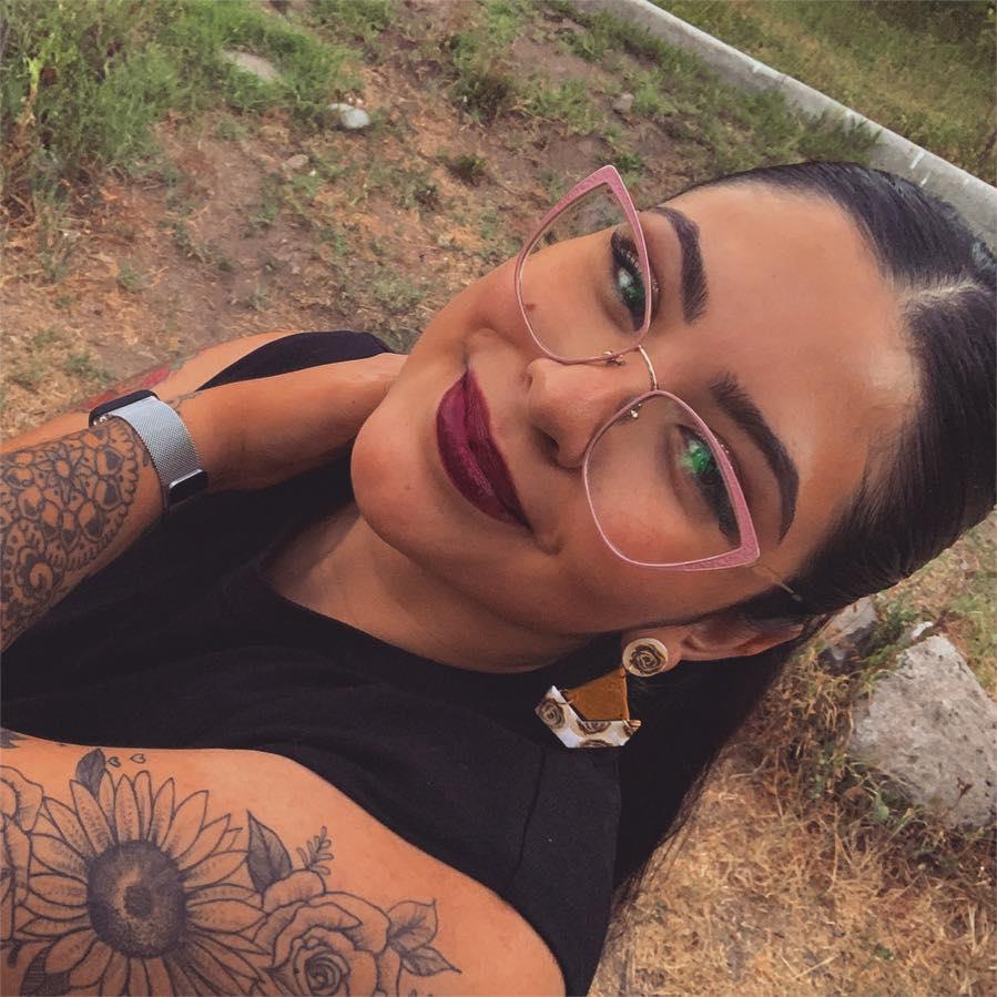 Ana Tapia Rojas