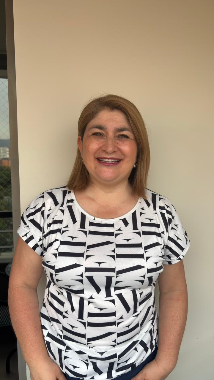 Janeth O. Osorio Galeano