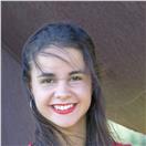 María Naranjo Sánchez 