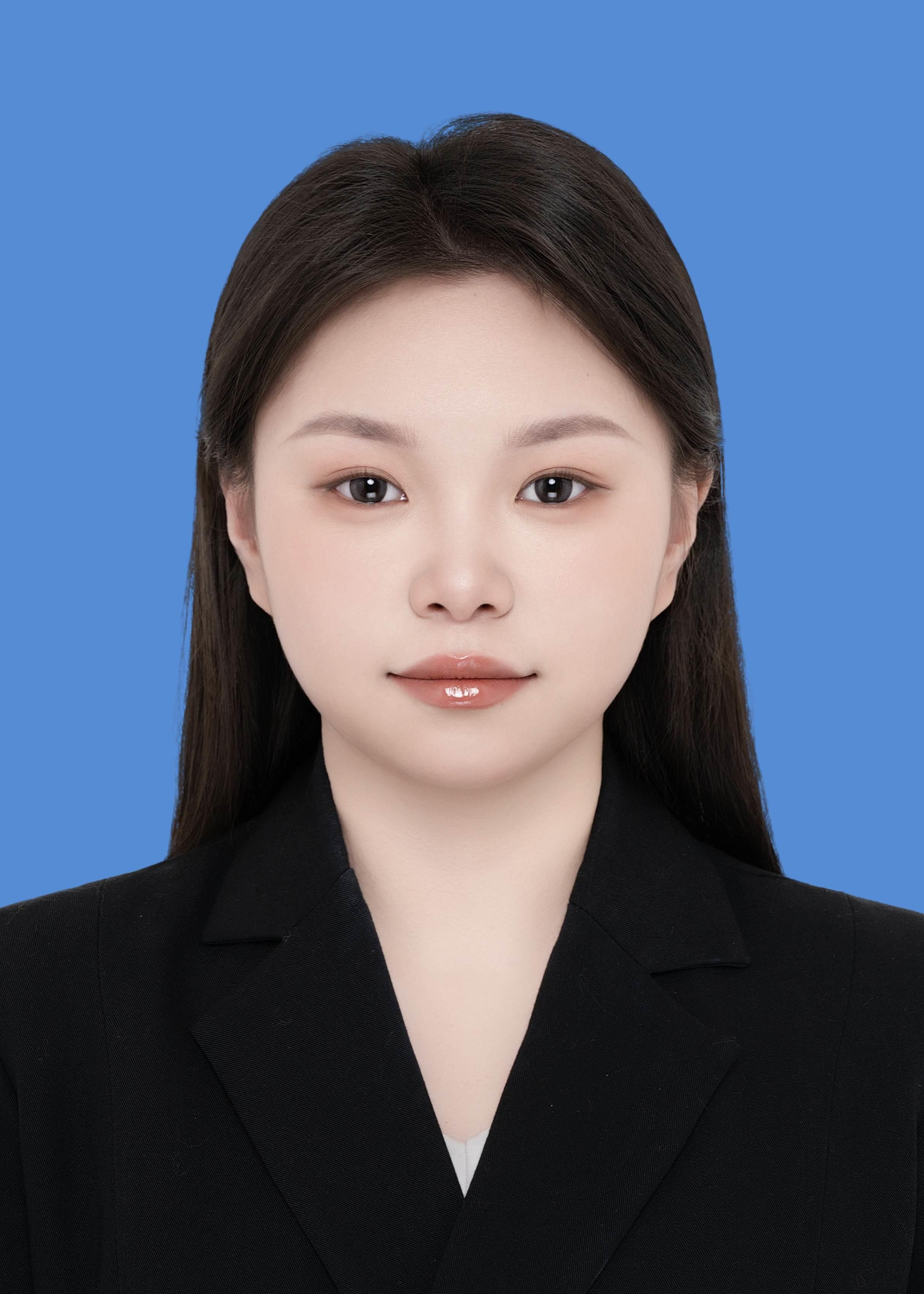 Camellia Chen