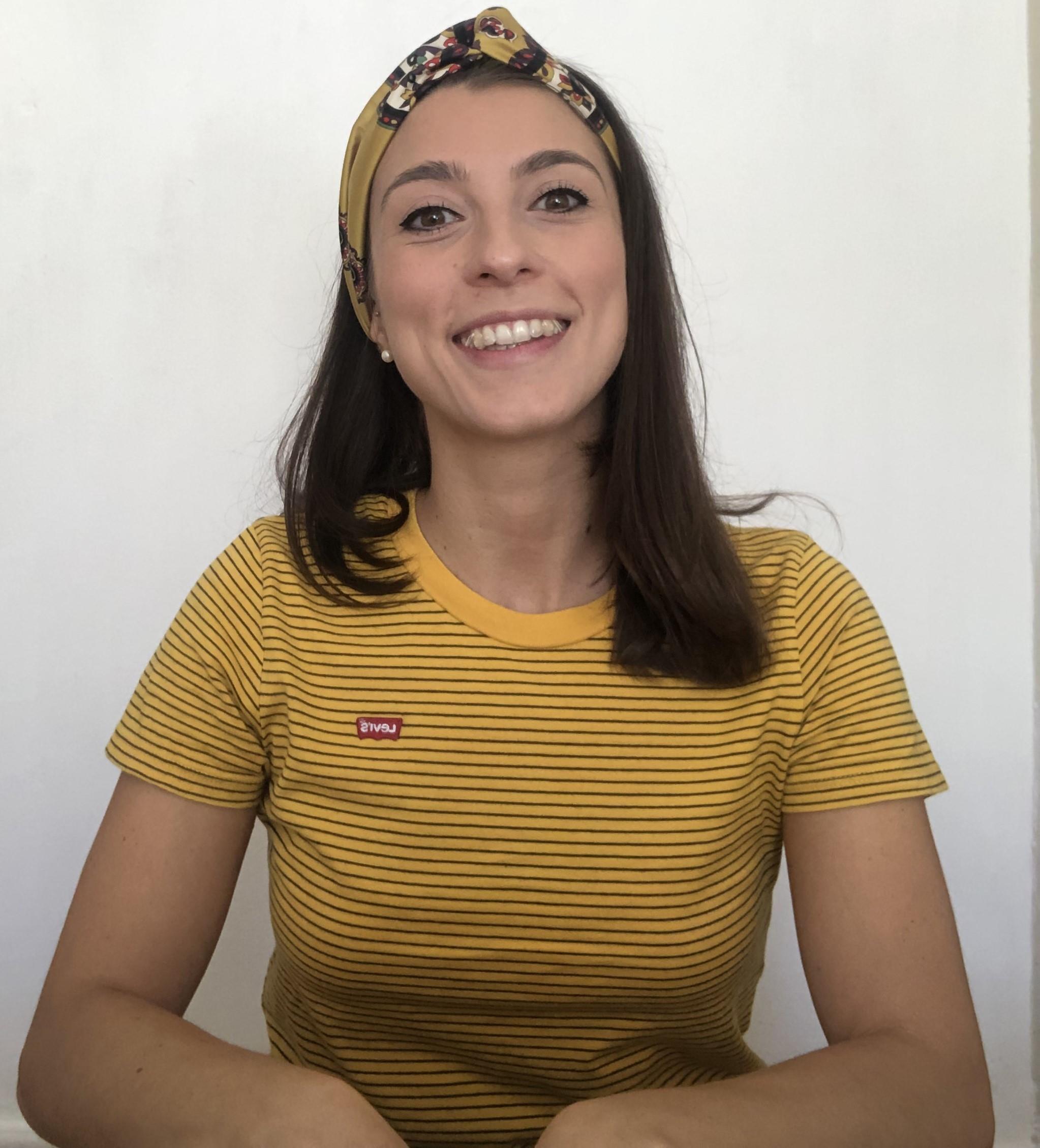 Francesca Campanella