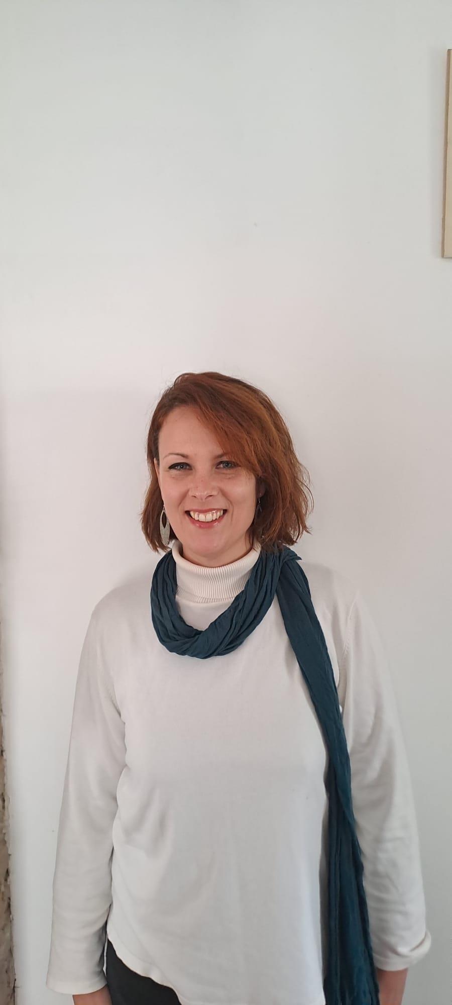 Nathalie Ramírez Valbuena