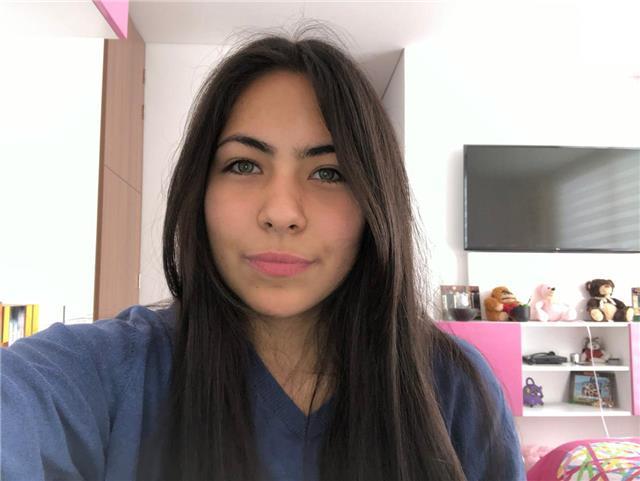 Valentina C. Carrillo