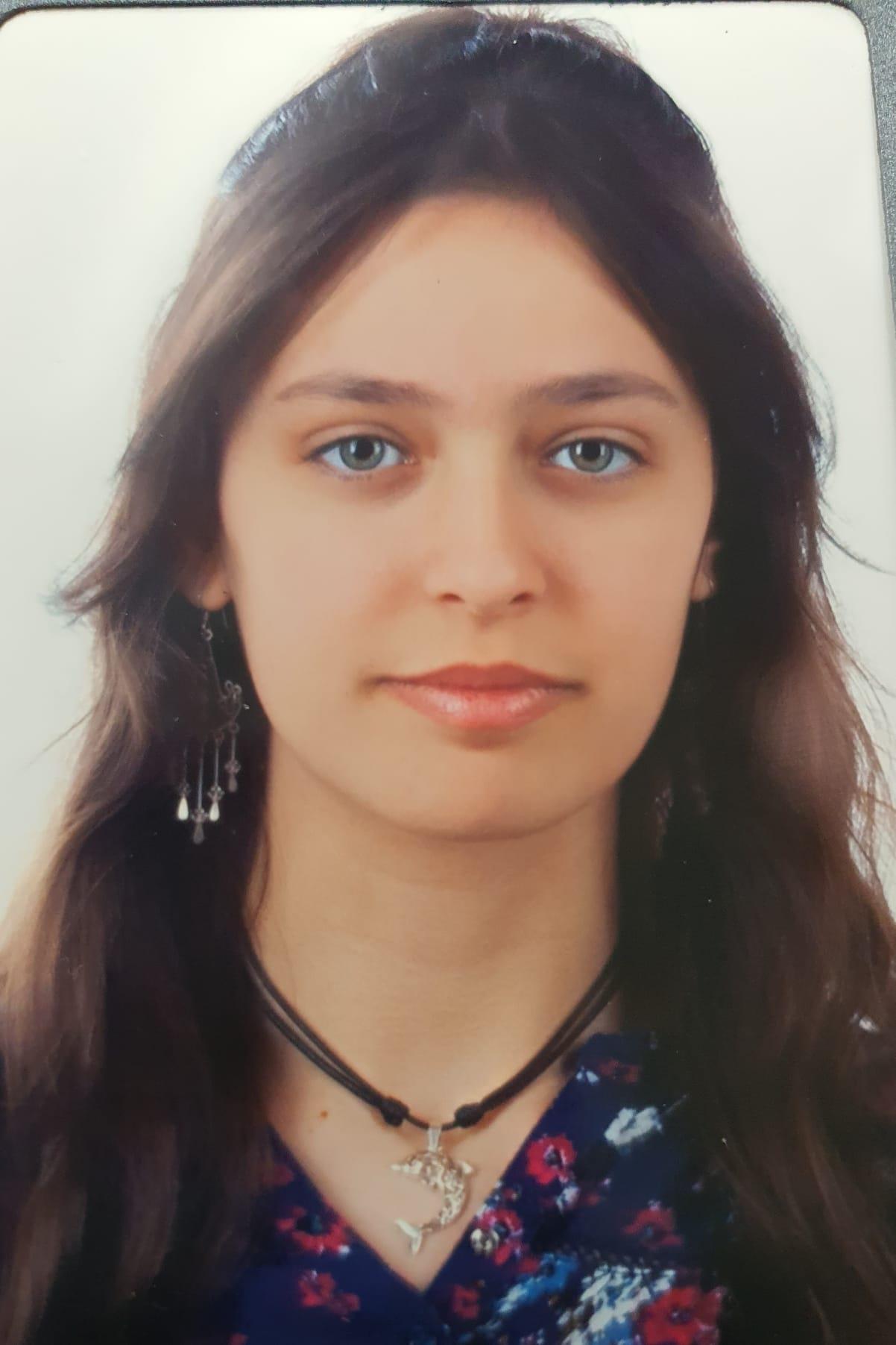 Alexandra Andrei Popa