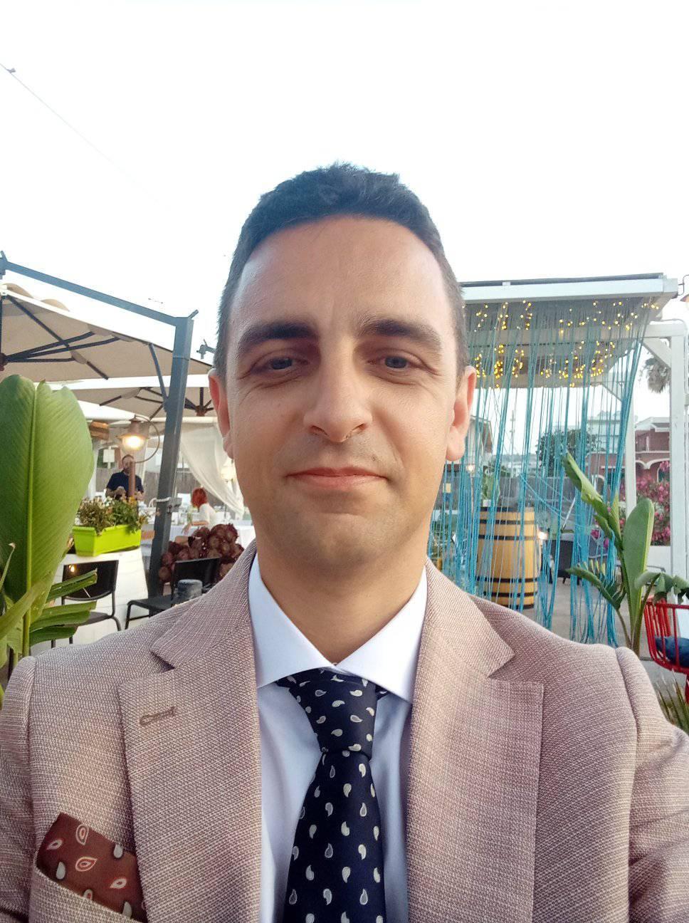 Francesco D. DiPietro