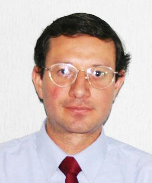 Juan M. Amezcua Ortega