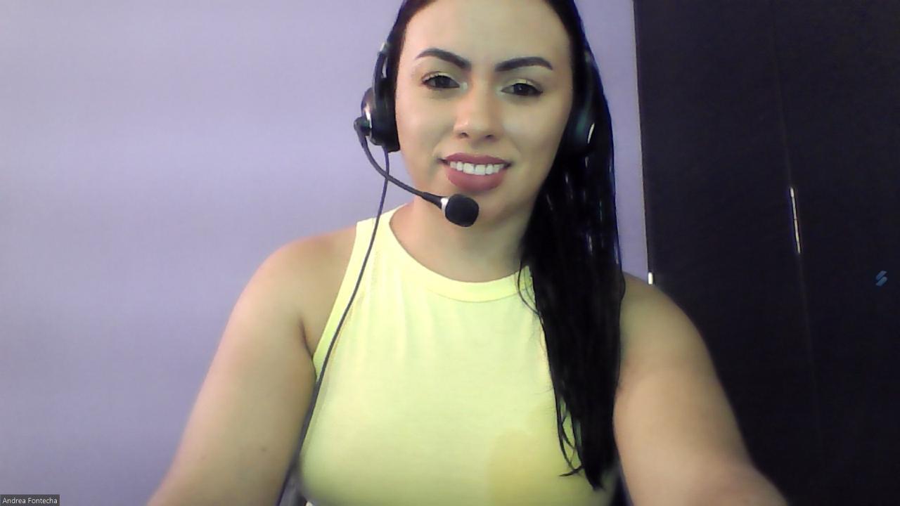 Andrea F. FONTECHA FONTECHA