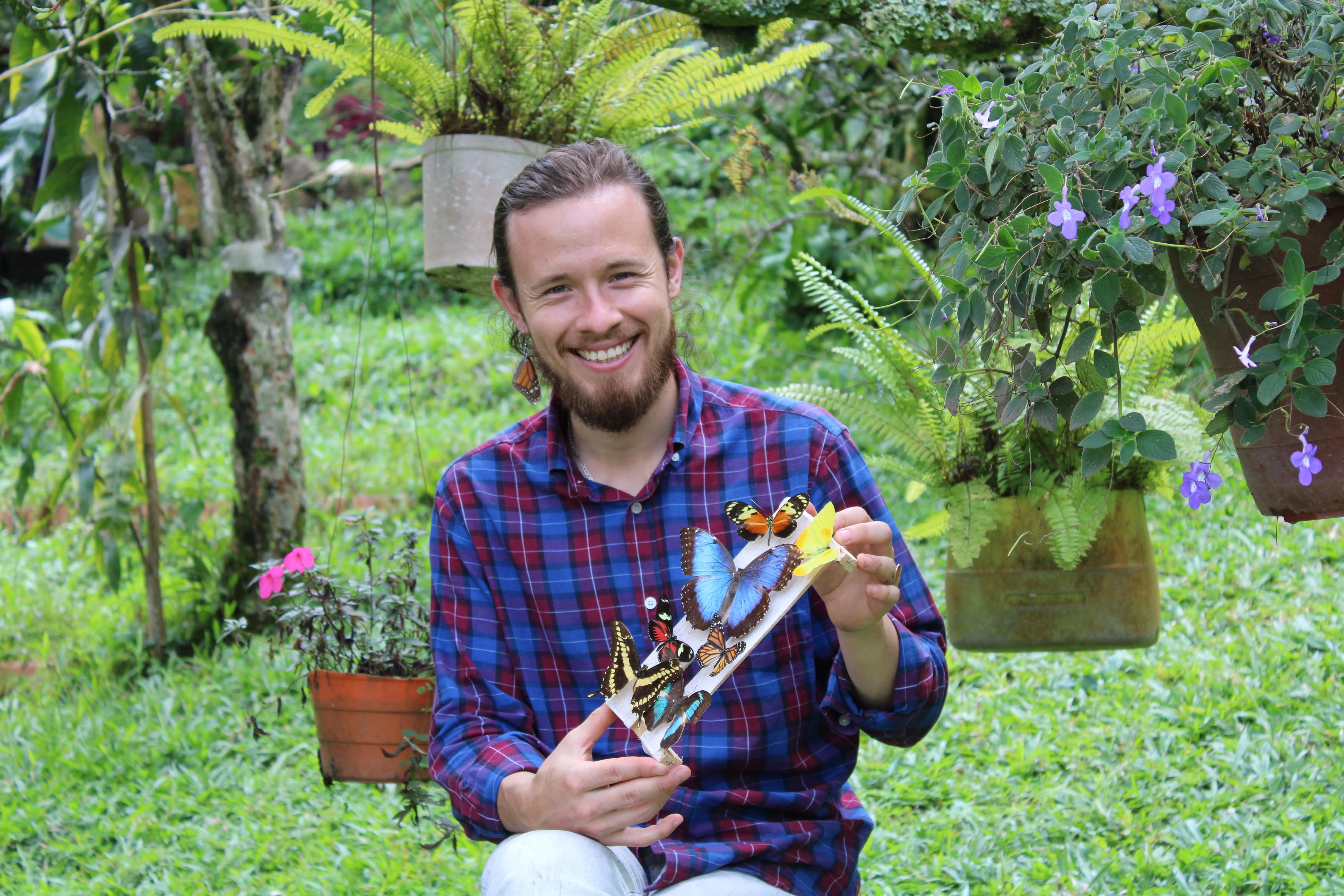 Juan D.  Jiménez Alfonso