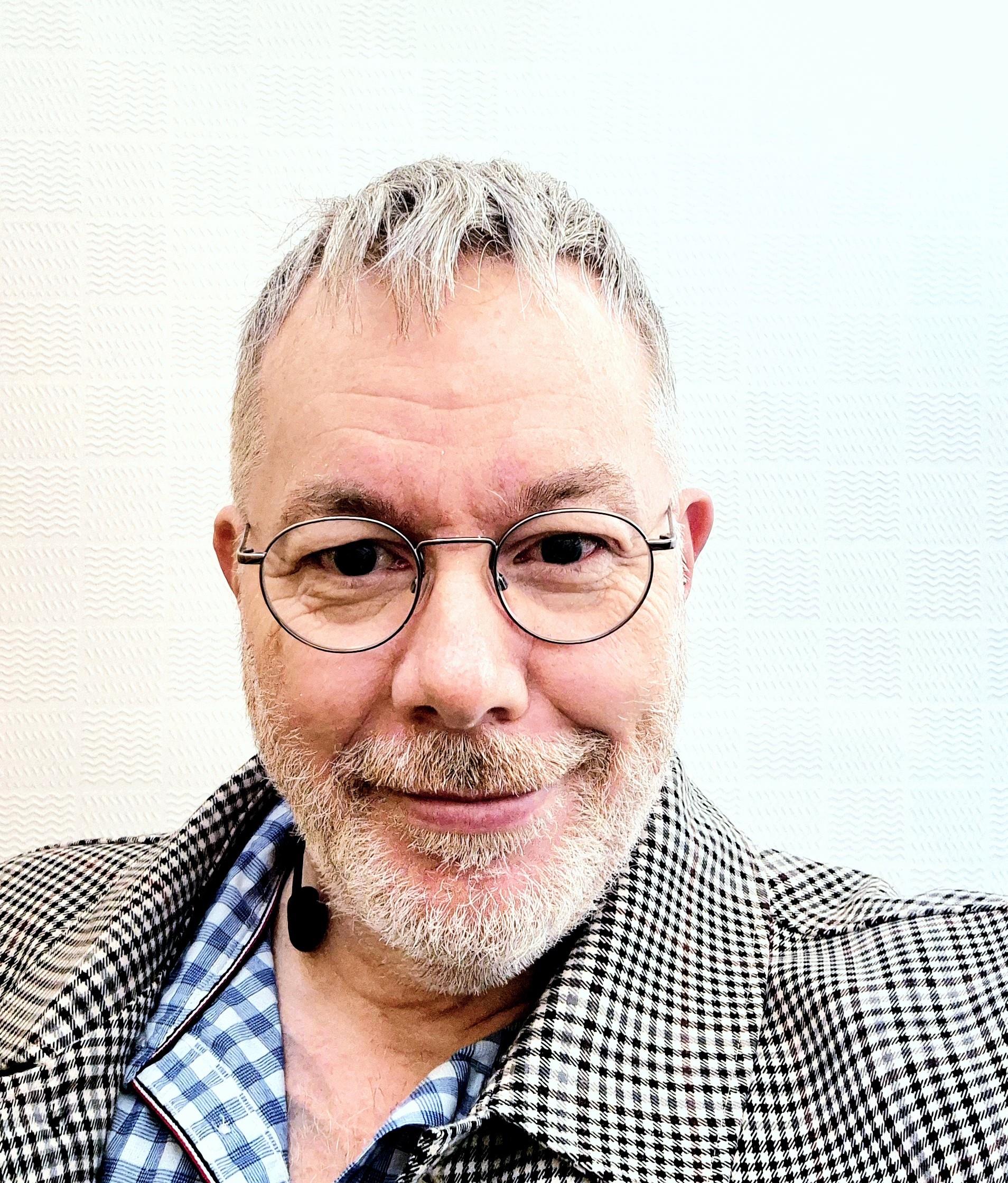 Alexander Gray 