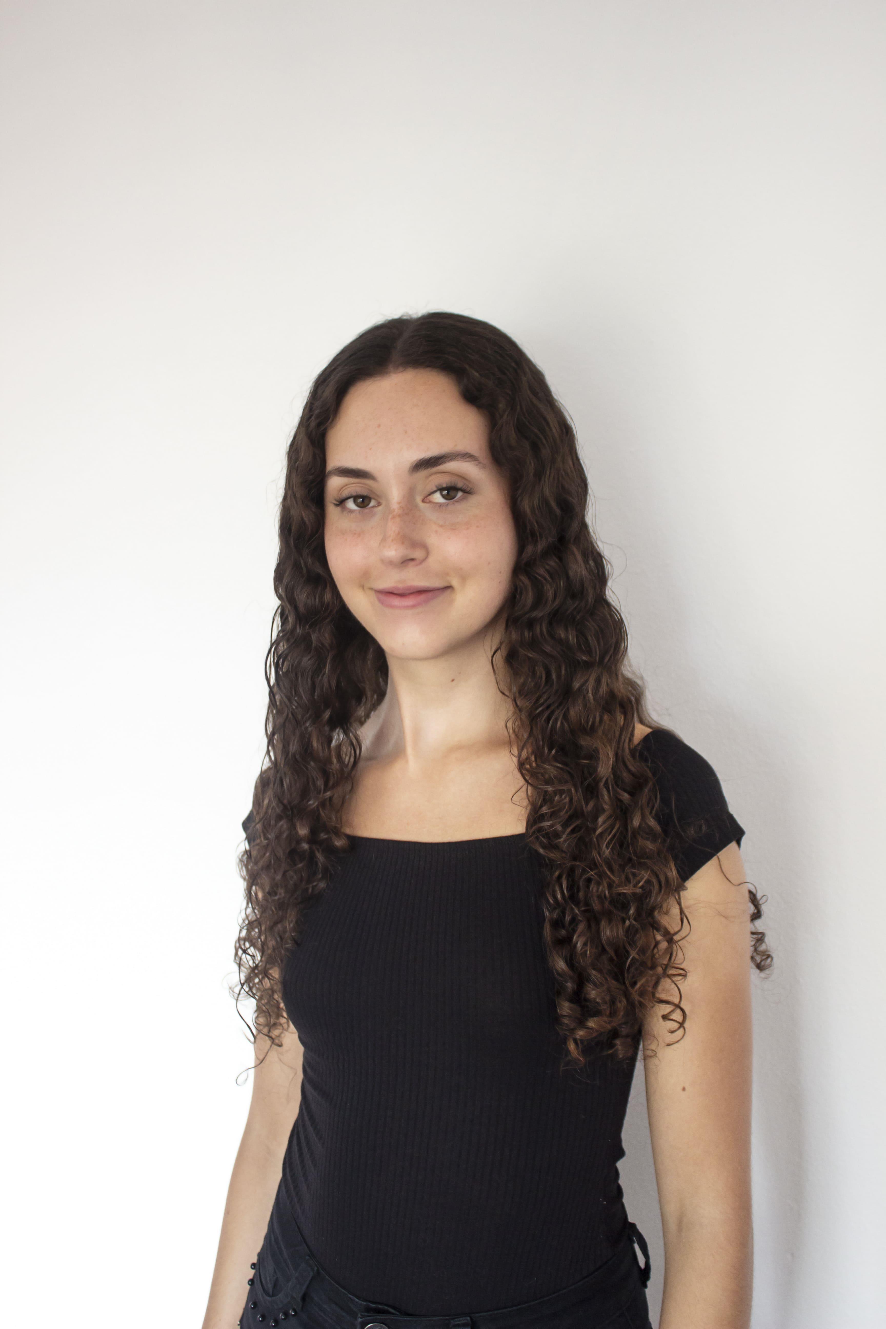 Marina A. Alvarez Vega