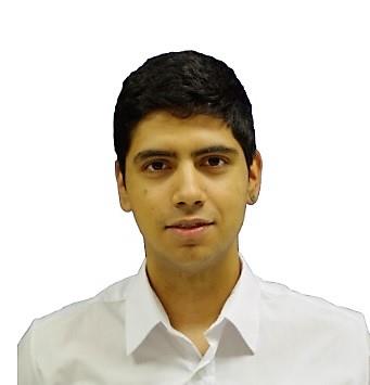 Andrés Perez Vanegas