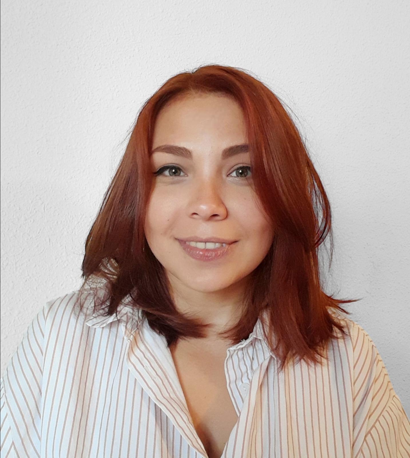 María