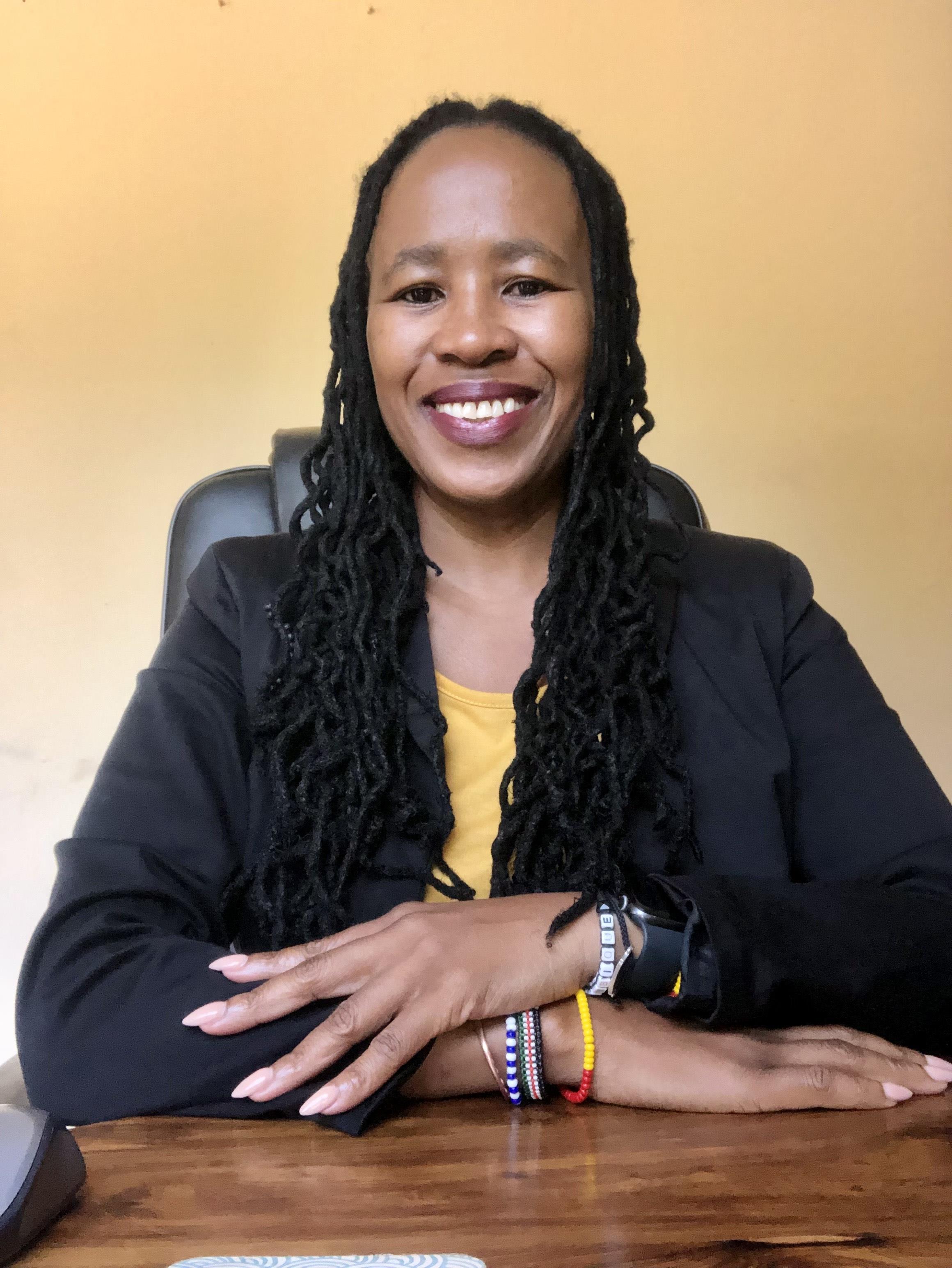 Kgomotso