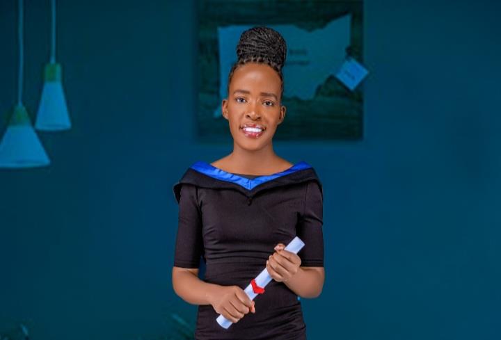 Gladyness K. Kennedy