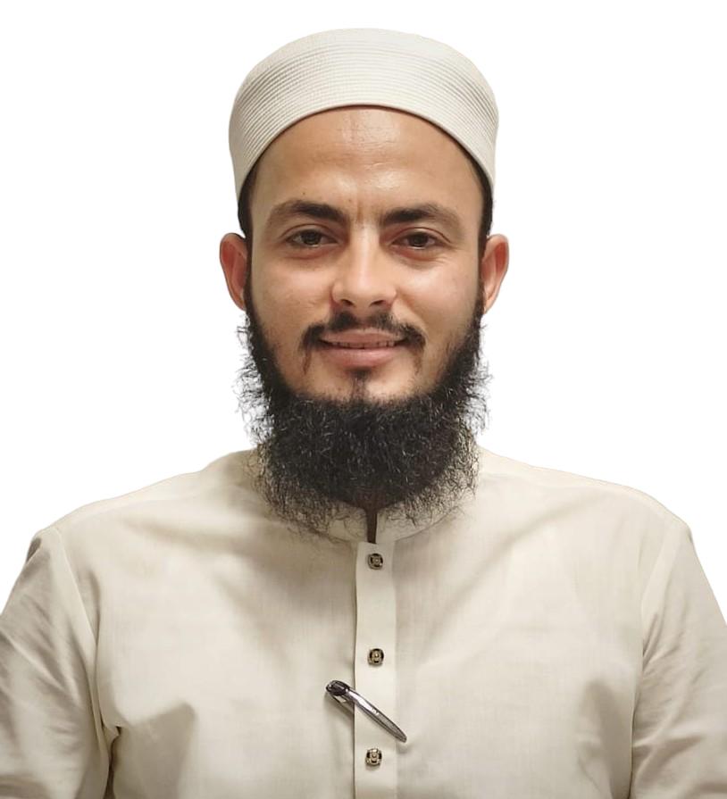 Mohammad S. Abu Salah