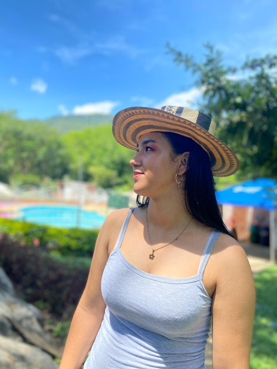 Nazly M. Alvarado