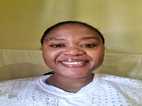 Mmadintsi Mohale
