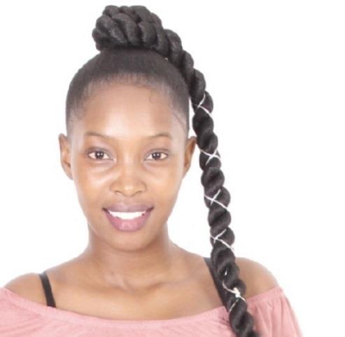 Amandla Phiri