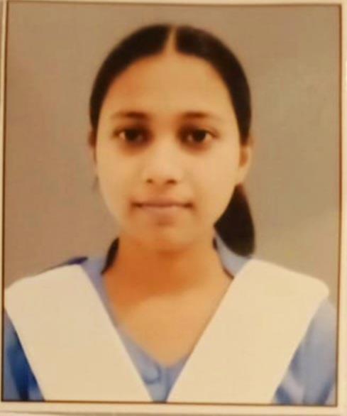 Vaishnavi Singh