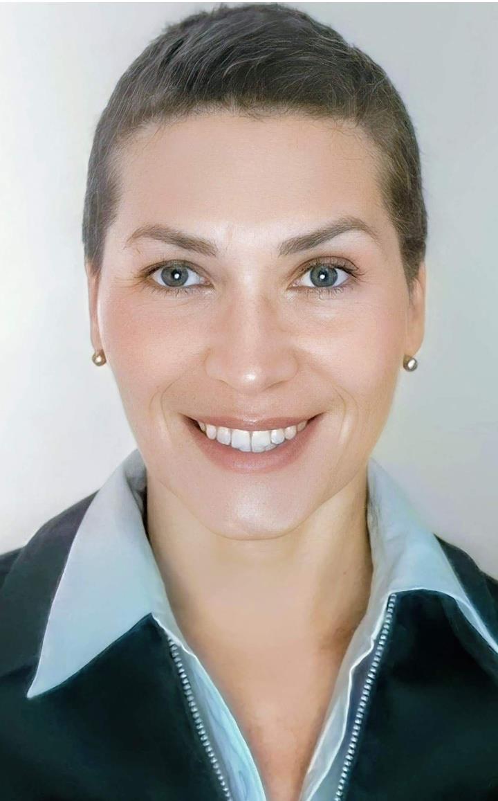 Karla Pisetsky Boccardy 