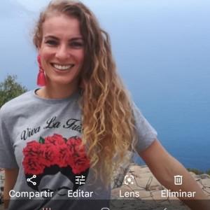 Paula Saeo Argüelles