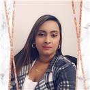 Nadia Amod