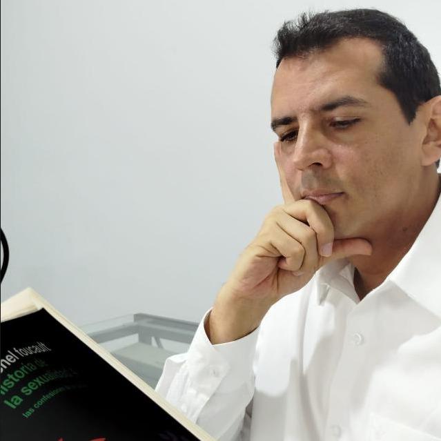 Daniel Cortes Charris