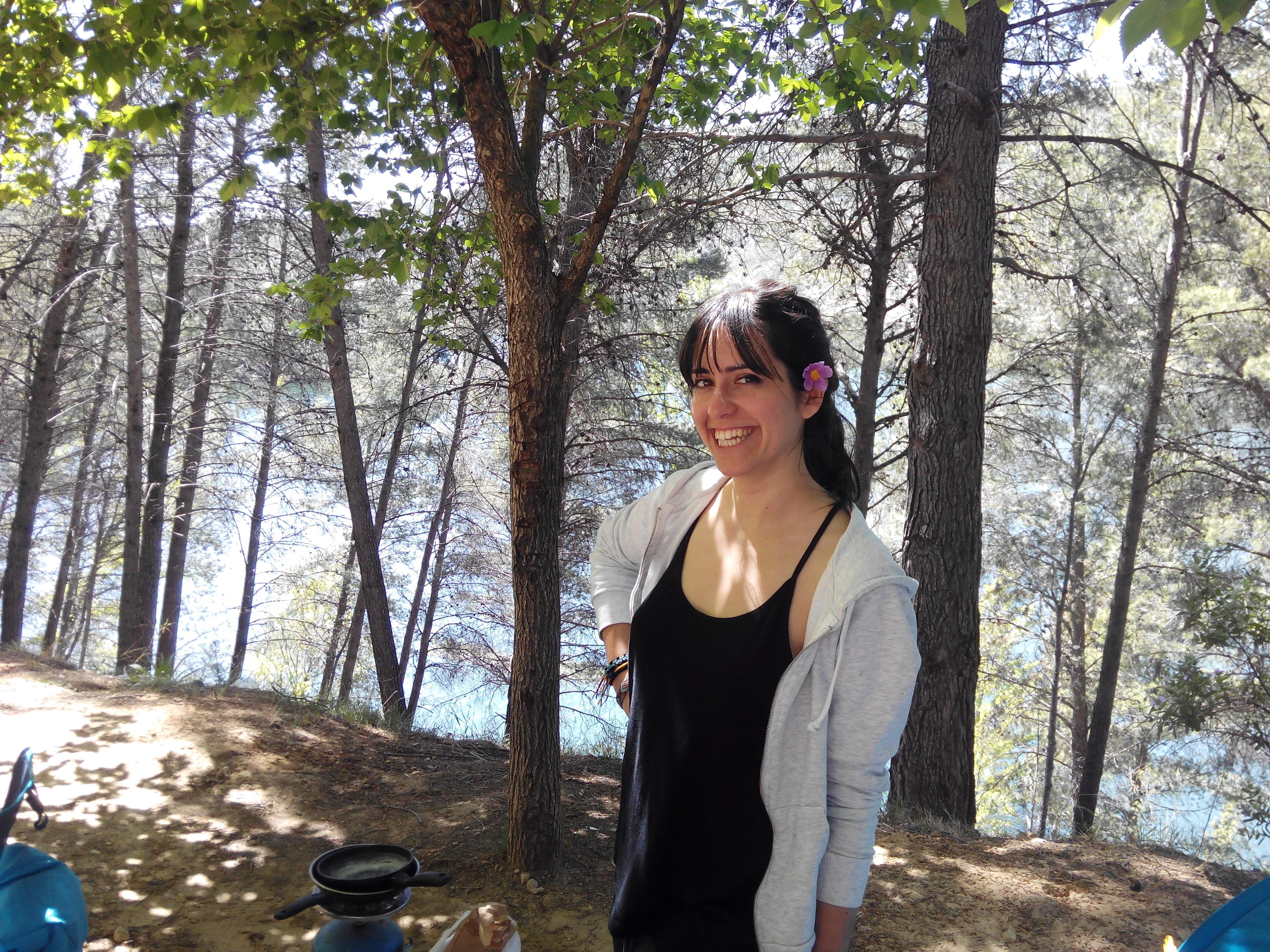 Elisabet Hernández Valerio