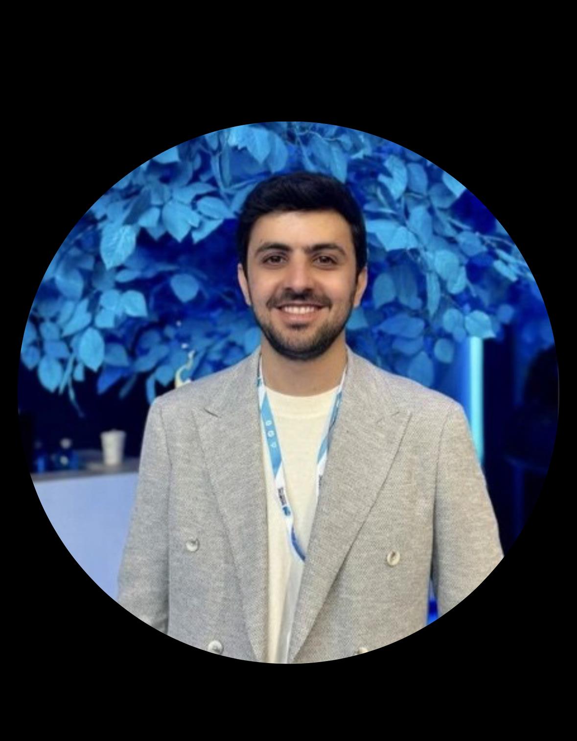 Milad Vakili Tajerah