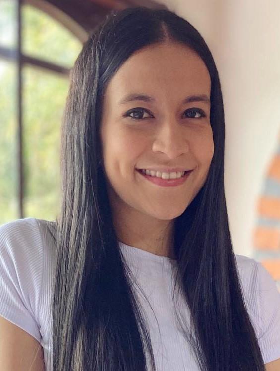 Yuliana A. NAVARRO TORRES