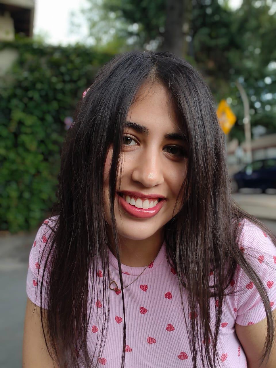 Paulina  Melo Calleja