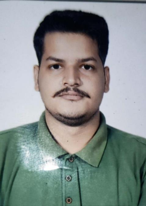 Ram N.