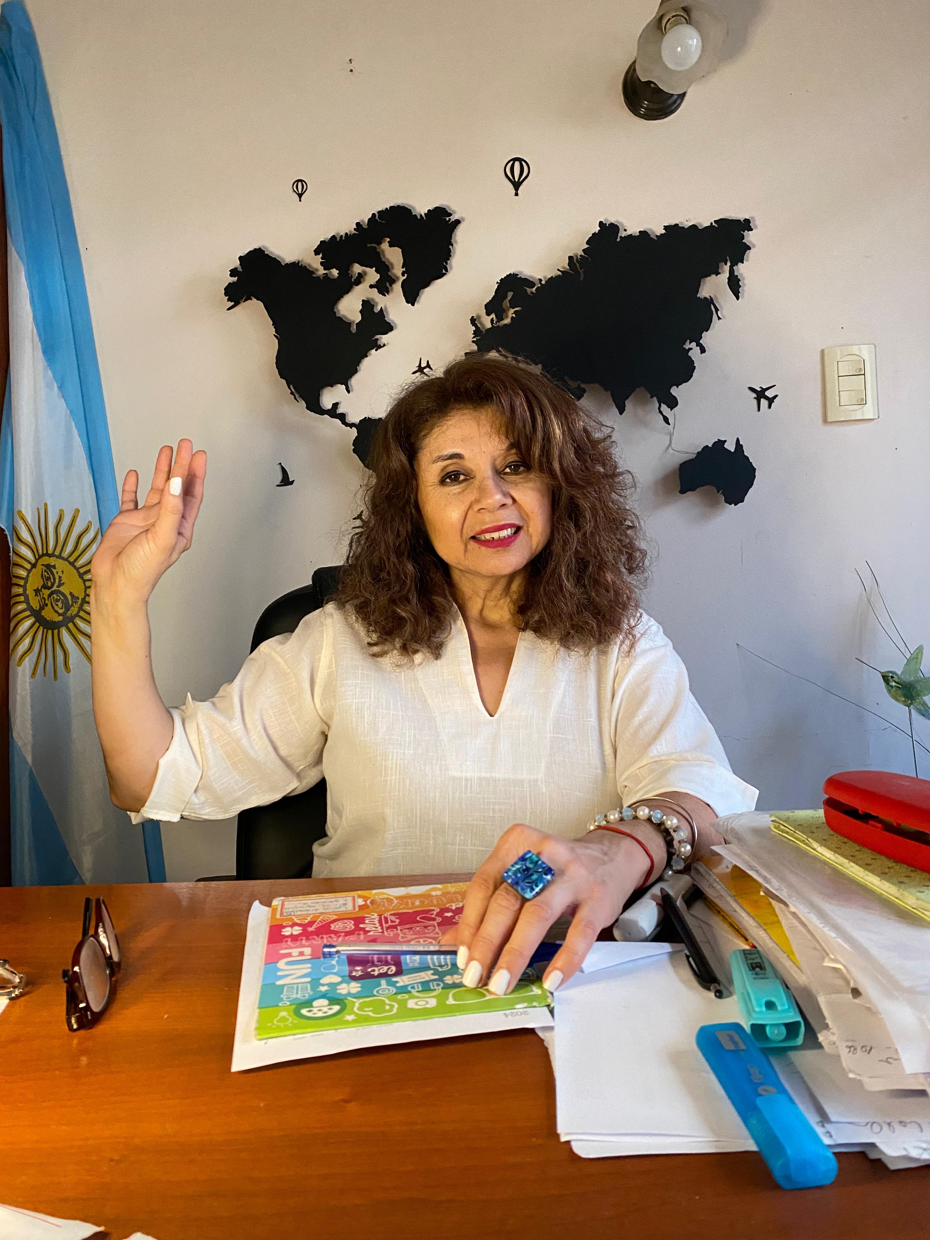 Graciela