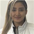 Nazila Pouragha