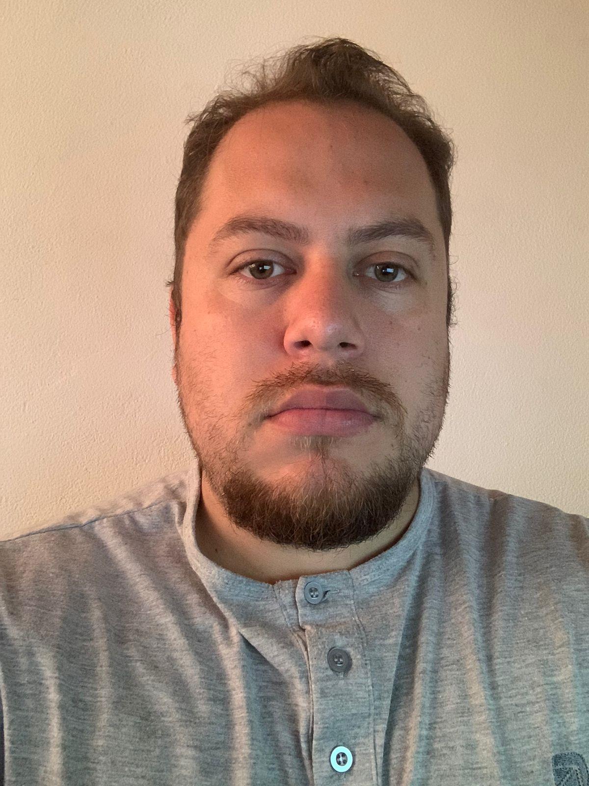 Jorge S. Pico Morales