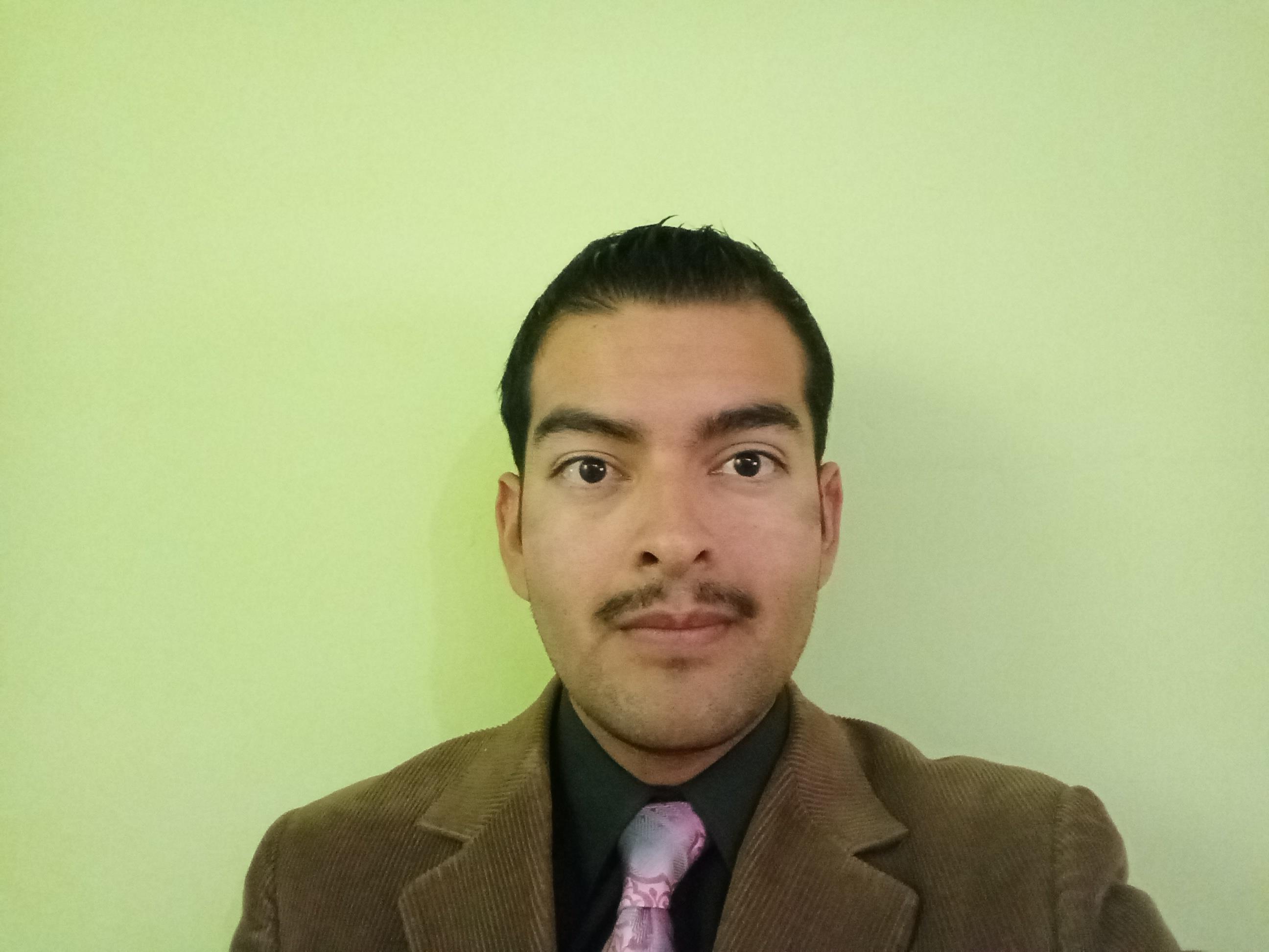 Alberto