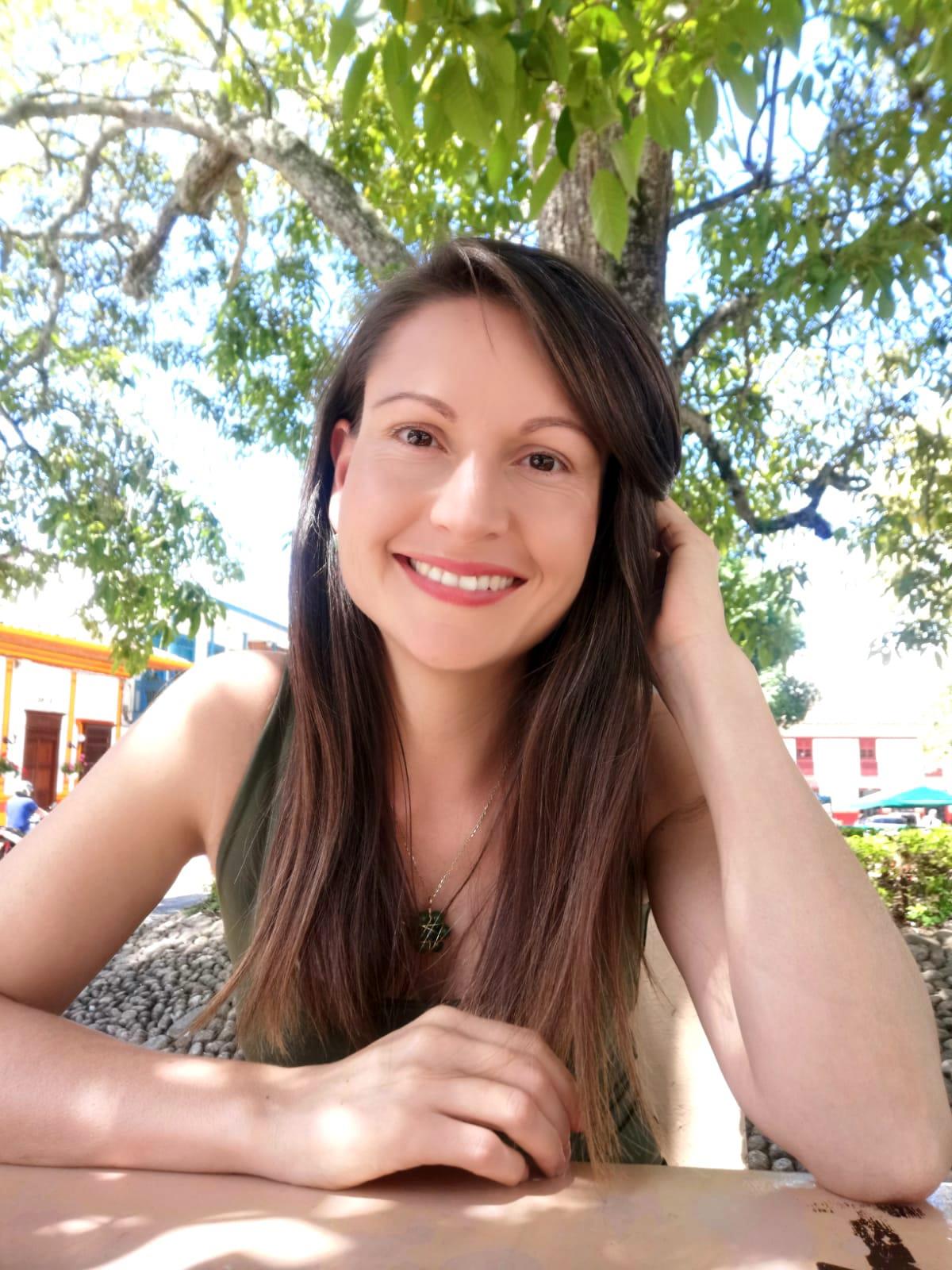 Doris L. Castillo Ortiz