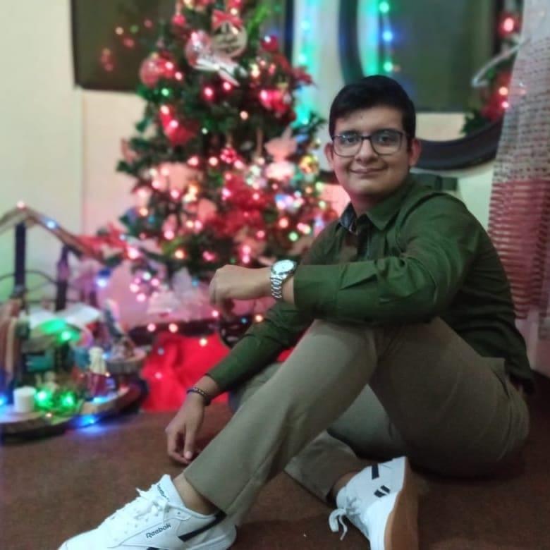 Erick K. Calero Delgado