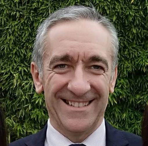 Marcos Pavón Alavez